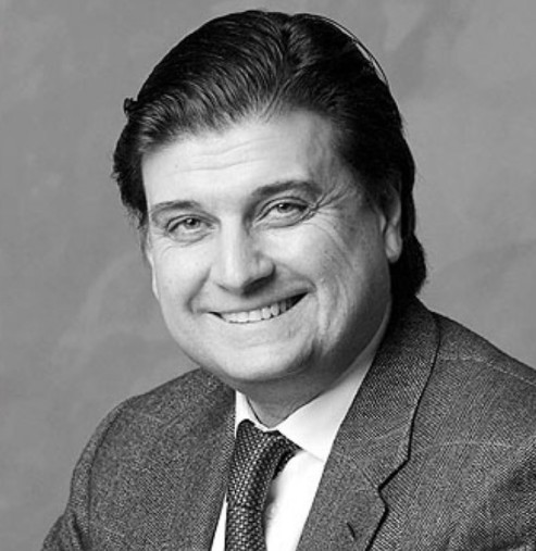 Ted Manziaris